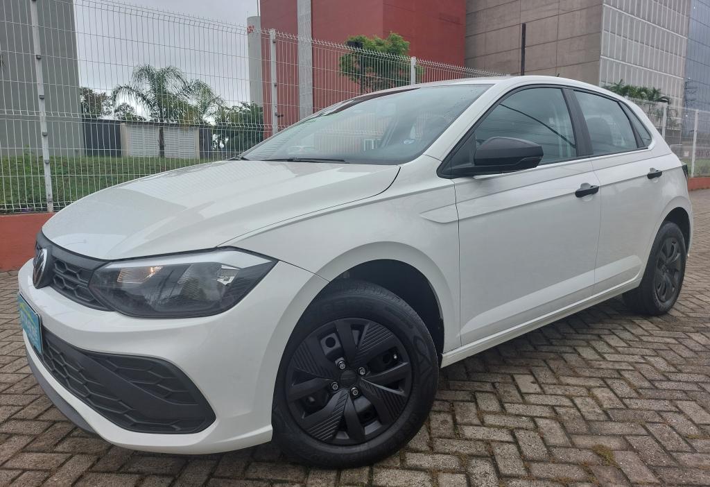 VOLKSWAGEN Polo Hatch