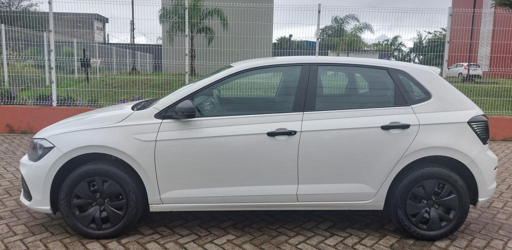 VOLKSWAGEN Polo Hatch - Foto