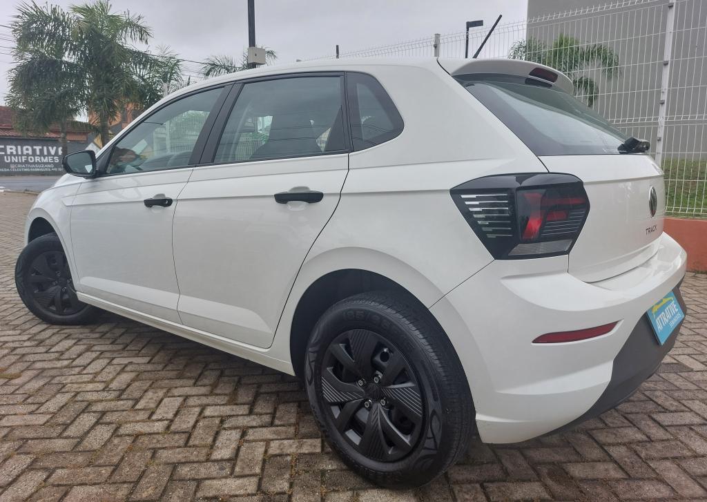 VOLKSWAGEN Polo Hatch - Foto