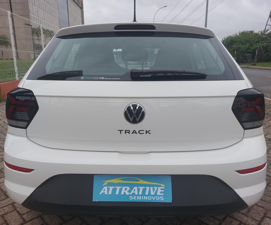 VOLKSWAGEN Polo Hatch - Foto