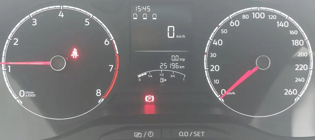 VOLKSWAGEN Polo Hatch - Foto