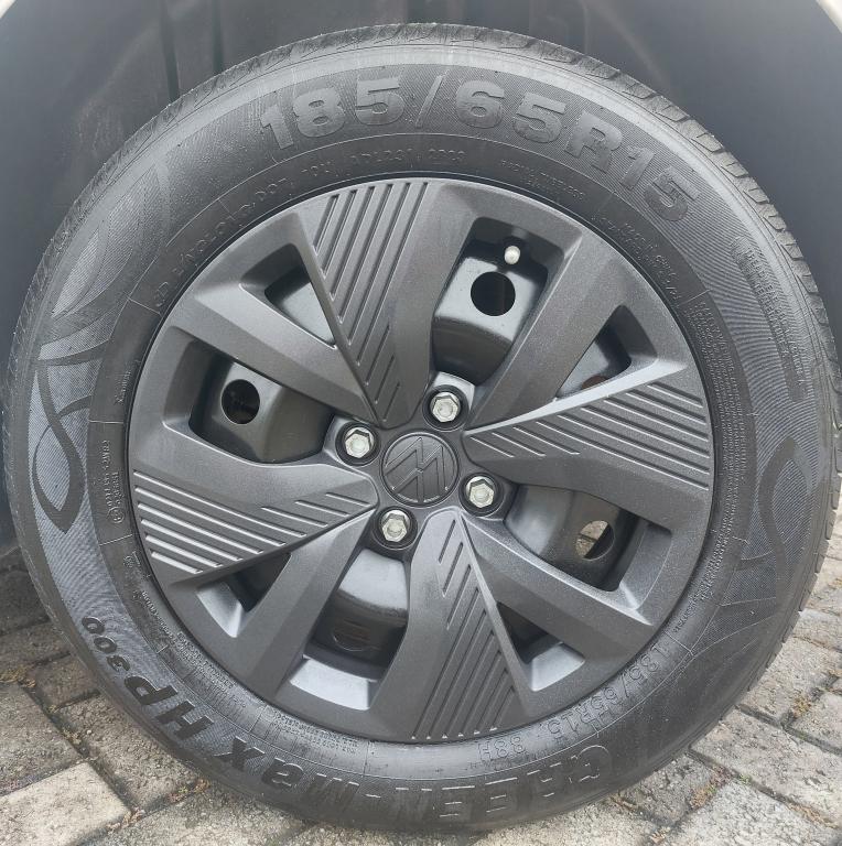 VOLKSWAGEN Polo Hatch - Foto