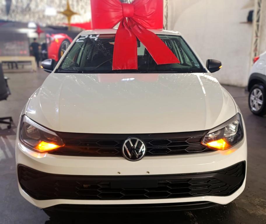 VOLKSWAGEN Polo Hatch - Foto