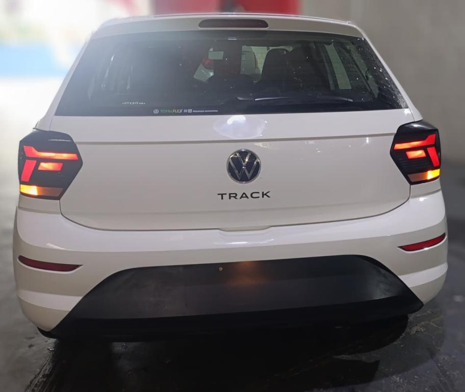 VOLKSWAGEN Polo Hatch - Foto