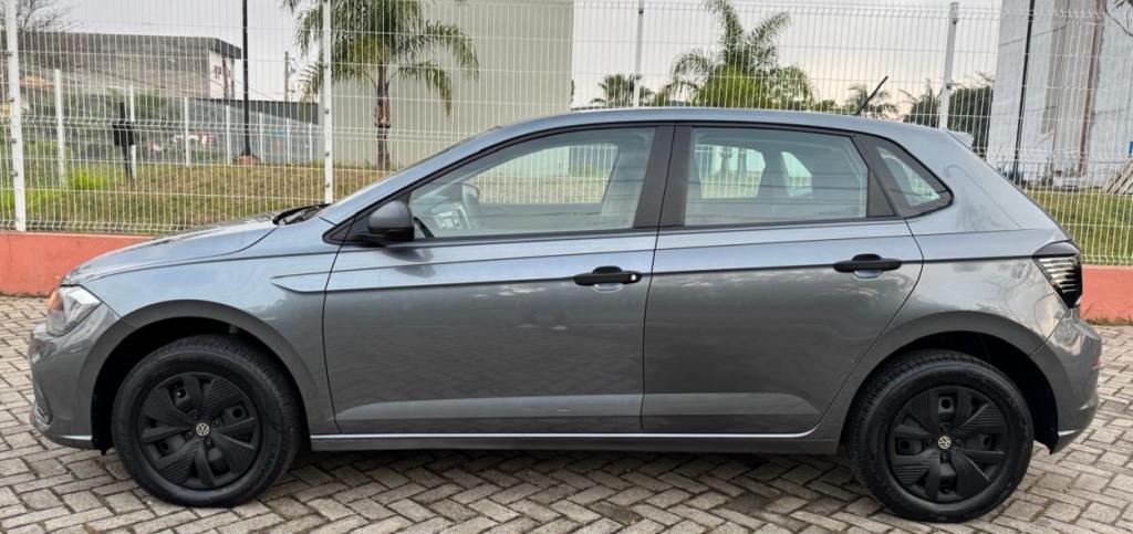 VOLKSWAGEN Polo Hatch - Foto