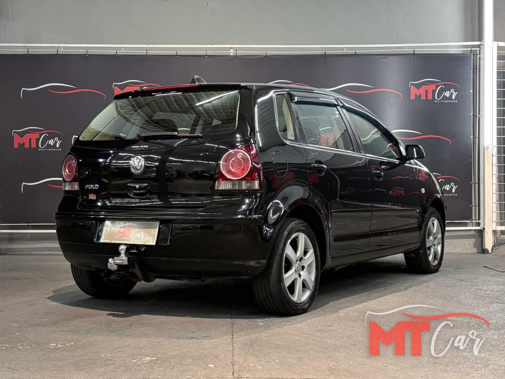 VOLKSWAGEN Polo Hatch - Foto