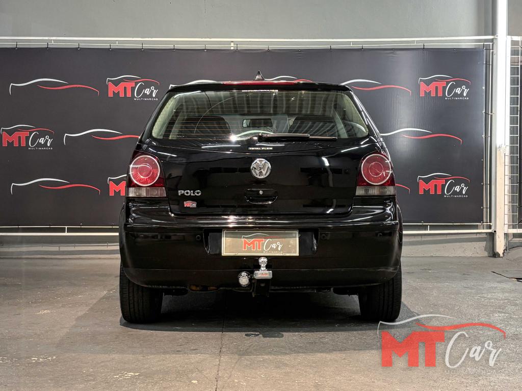 VOLKSWAGEN Polo Hatch - Foto