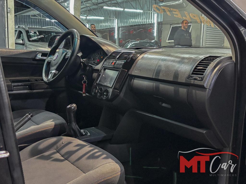 VOLKSWAGEN Polo Hatch - Foto