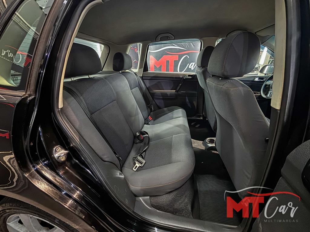 VOLKSWAGEN Polo Hatch - Foto