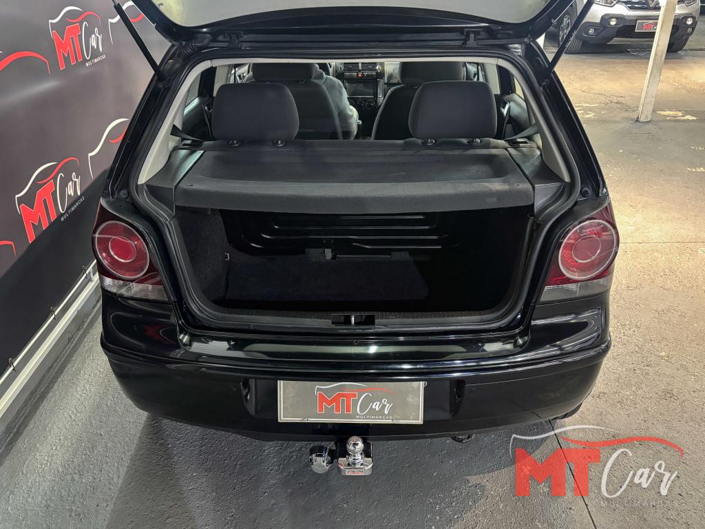 VOLKSWAGEN Polo Hatch - Foto