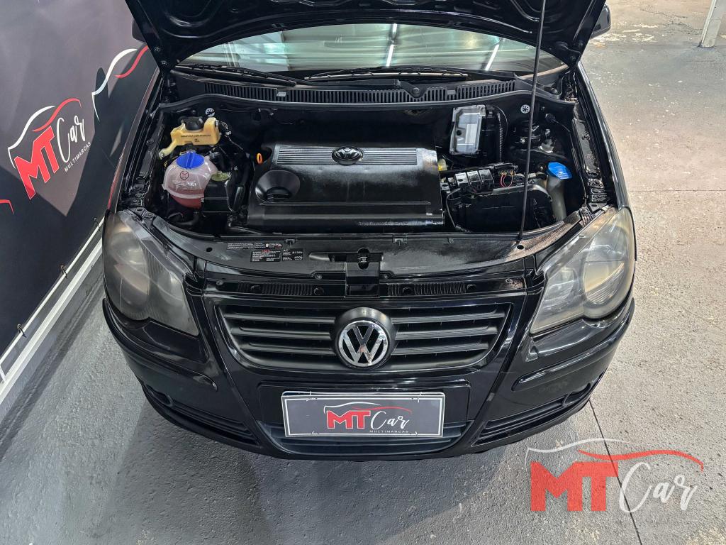 VOLKSWAGEN Polo Hatch - Foto