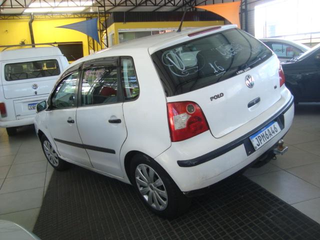 VOLKSWAGEN Polo Hatch - Foto