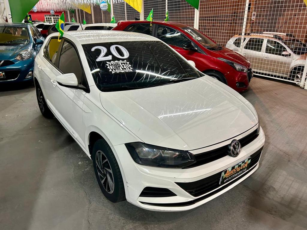 VOLKSWAGEN Polo Hatch