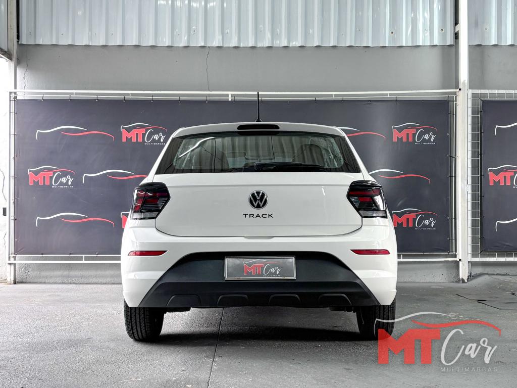 VOLKSWAGEN Polo Hatch - Foto