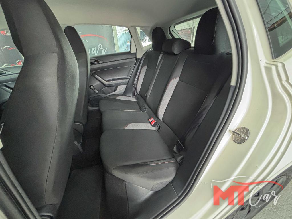 VOLKSWAGEN Polo Hatch - Foto