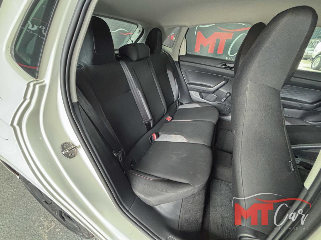 VOLKSWAGEN Polo Hatch - Foto