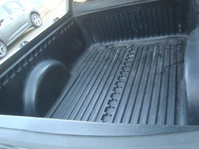 VOLKSWAGEN Saveiro - Foto