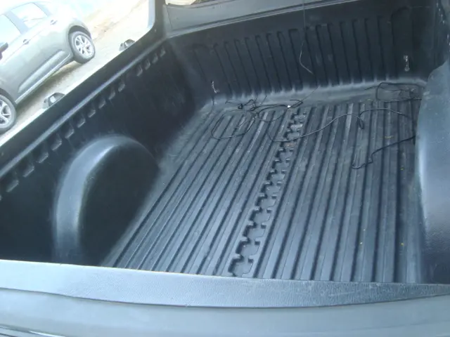 VOLKSWAGEN Saveiro - Foto