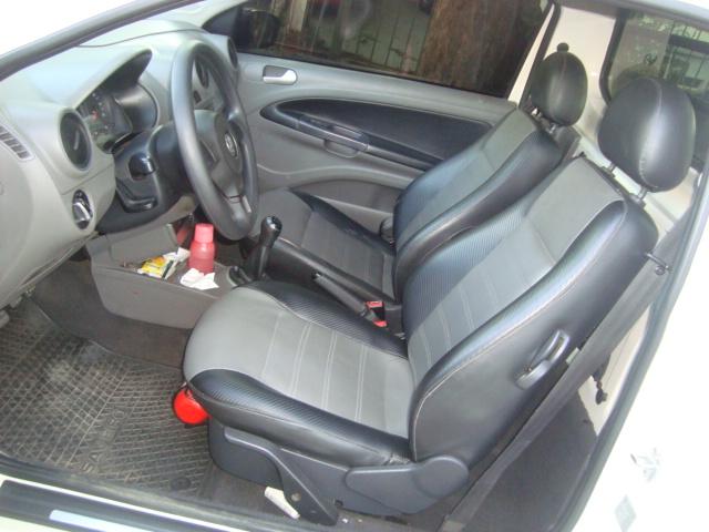 VOLKSWAGEN Saveiro - Foto