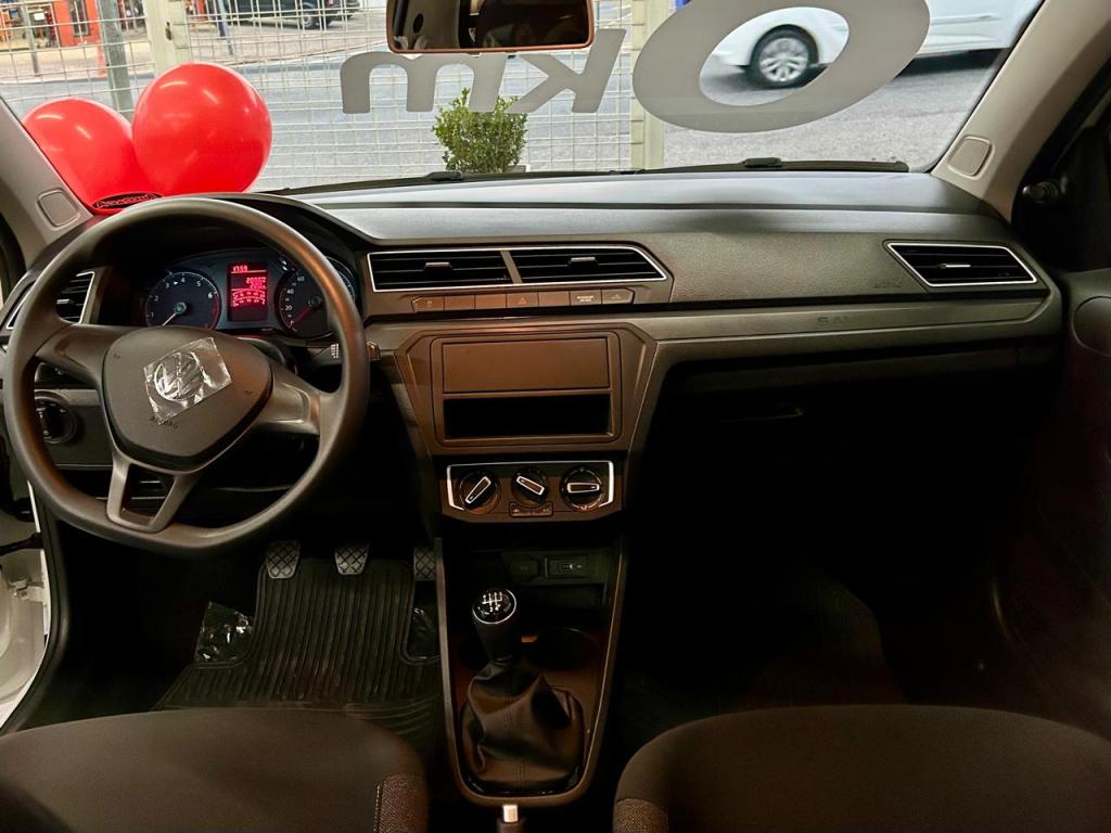 VOLKSWAGEN Saveiro - Foto