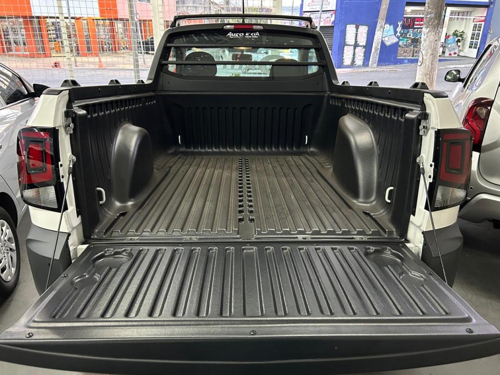 VOLKSWAGEN Saveiro - Foto