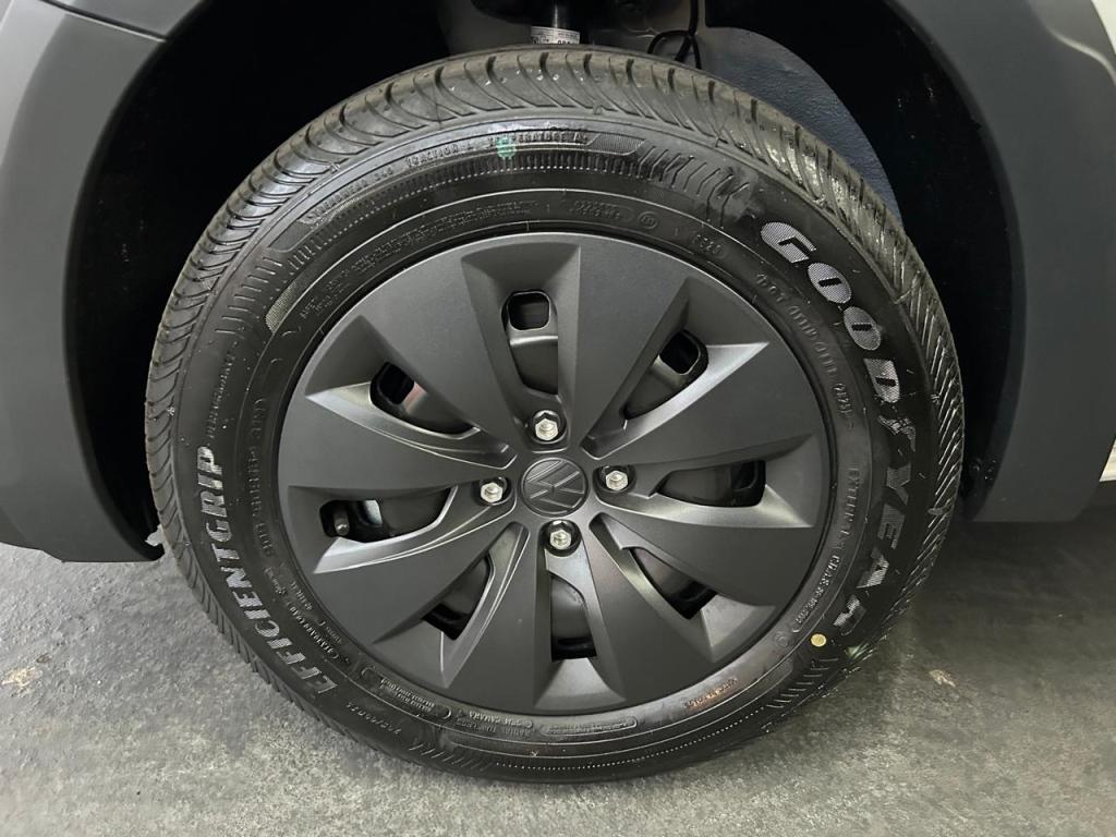 VOLKSWAGEN Saveiro - Foto