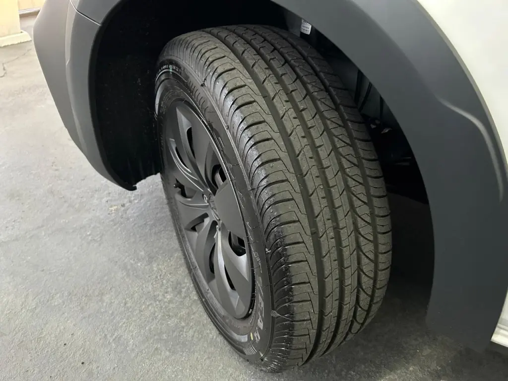 VOLKSWAGEN Saveiro - Foto