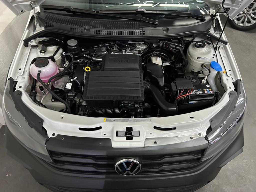 VOLKSWAGEN Saveiro - Foto