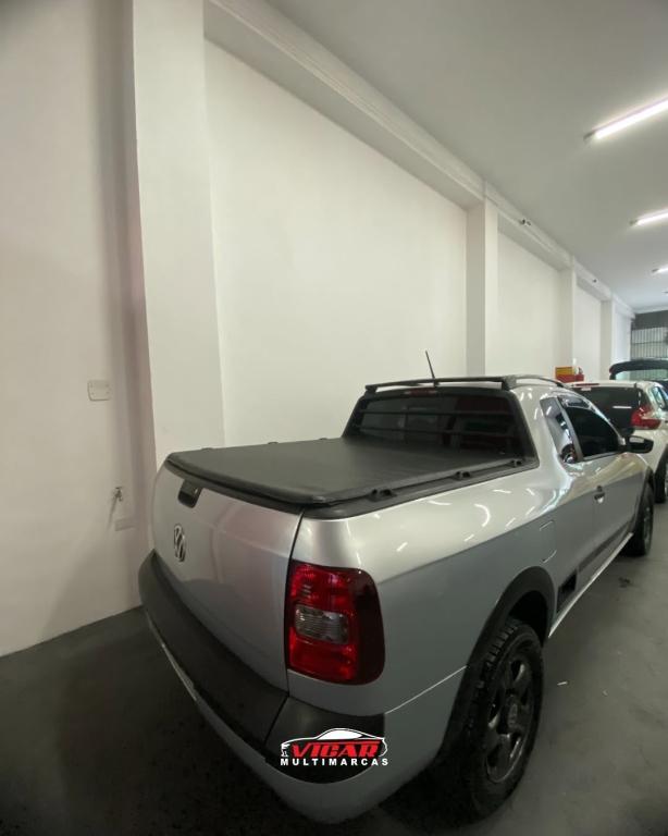 VOLKSWAGEN Saveiro - Foto