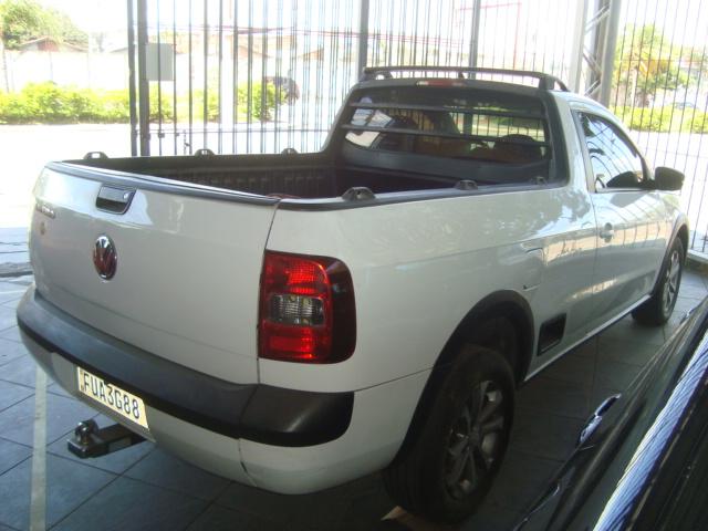 VOLKSWAGEN Saveiro - Foto