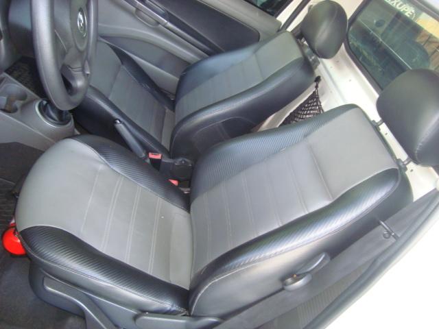 VOLKSWAGEN Saveiro - Foto