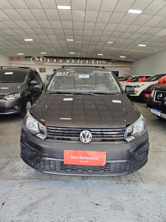 VOLKSWAGEN Saveiro - Foto