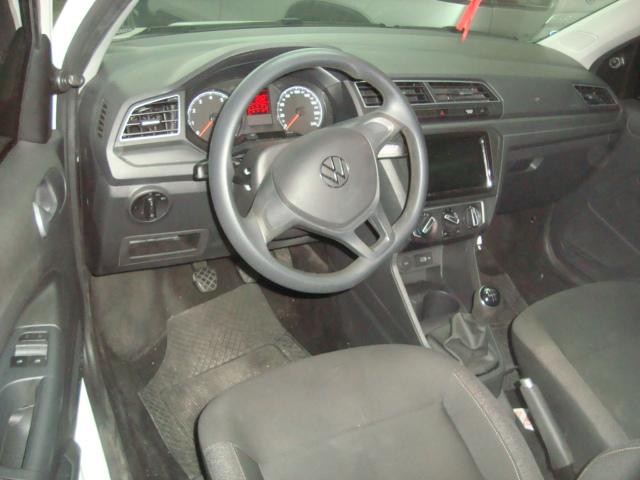 VOLKSWAGEN Saveiro - Foto