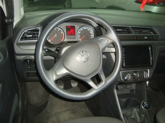 VOLKSWAGEN Saveiro - Foto