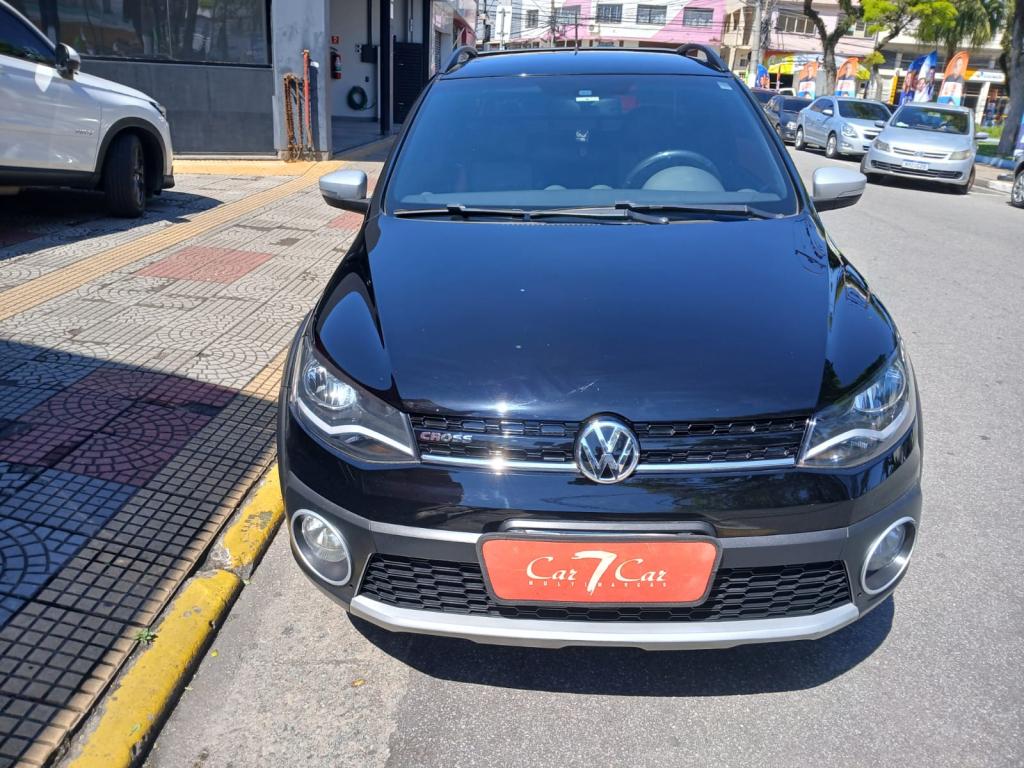 VOLKSWAGEN Saveiro - Foto