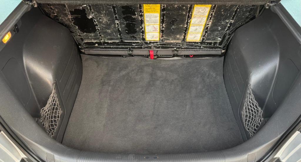VOLKSWAGEN Space Cross - Foto