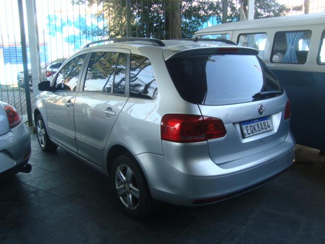 VOLKSWAGEN Space Fox - Foto