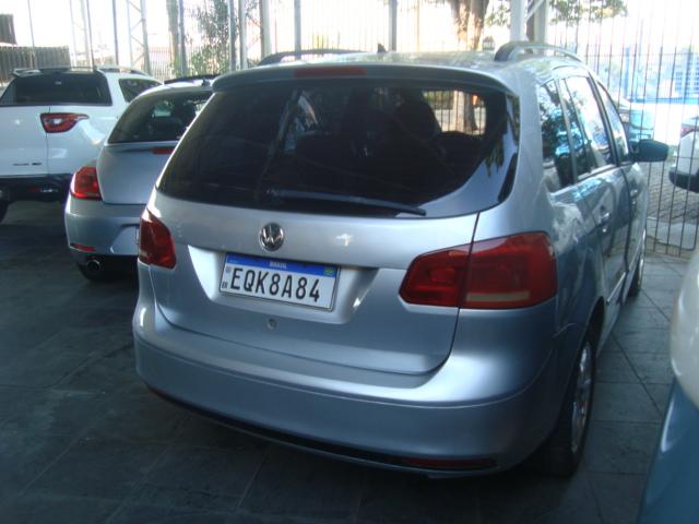VOLKSWAGEN Space Fox - Foto