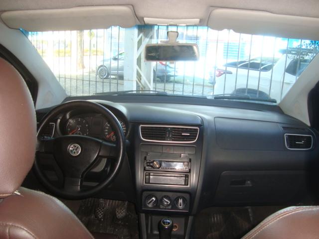 VOLKSWAGEN Space Fox - Foto