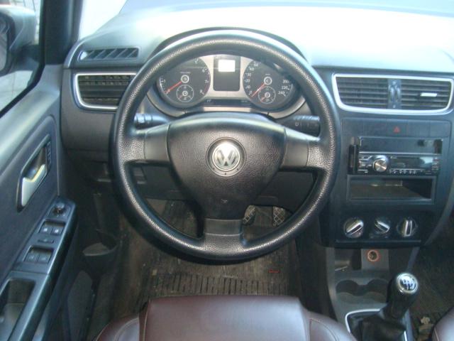 VOLKSWAGEN Space Fox - Foto