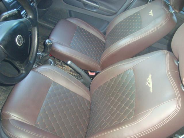 VOLKSWAGEN Space Fox - Foto