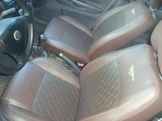 VOLKSWAGEN Space Fox - Foto