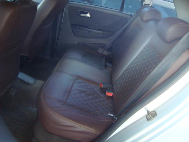 VOLKSWAGEN Space Fox - Foto