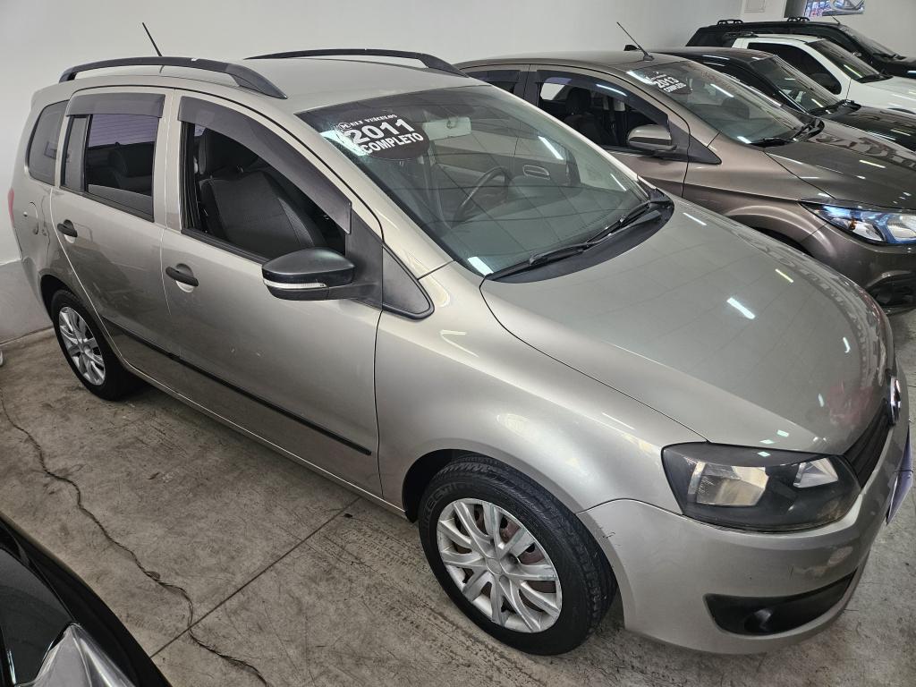 VOLKSWAGEN Space Fox - Foto