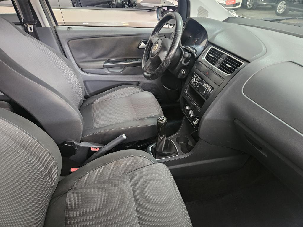 VOLKSWAGEN Space Fox - Foto