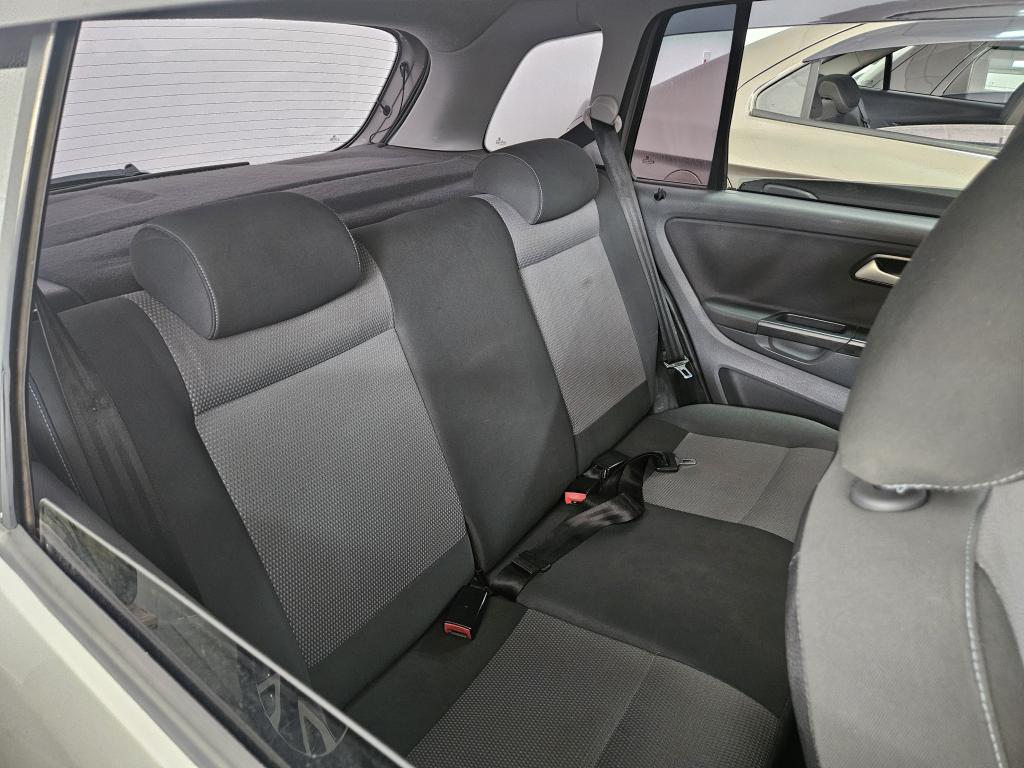VOLKSWAGEN Space Fox - Foto