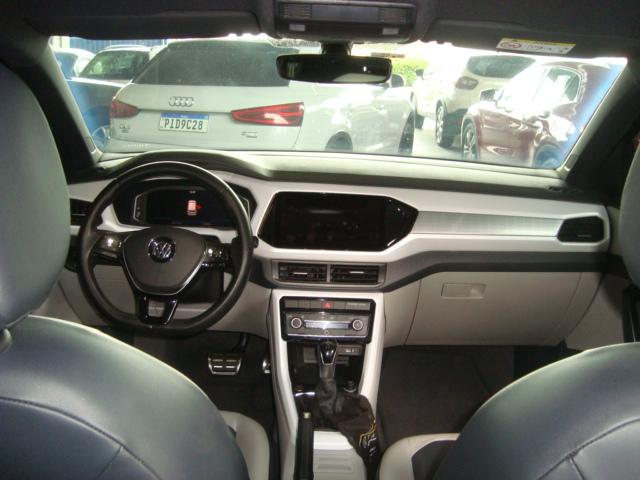 VOLKSWAGEN T-Cross - Foto