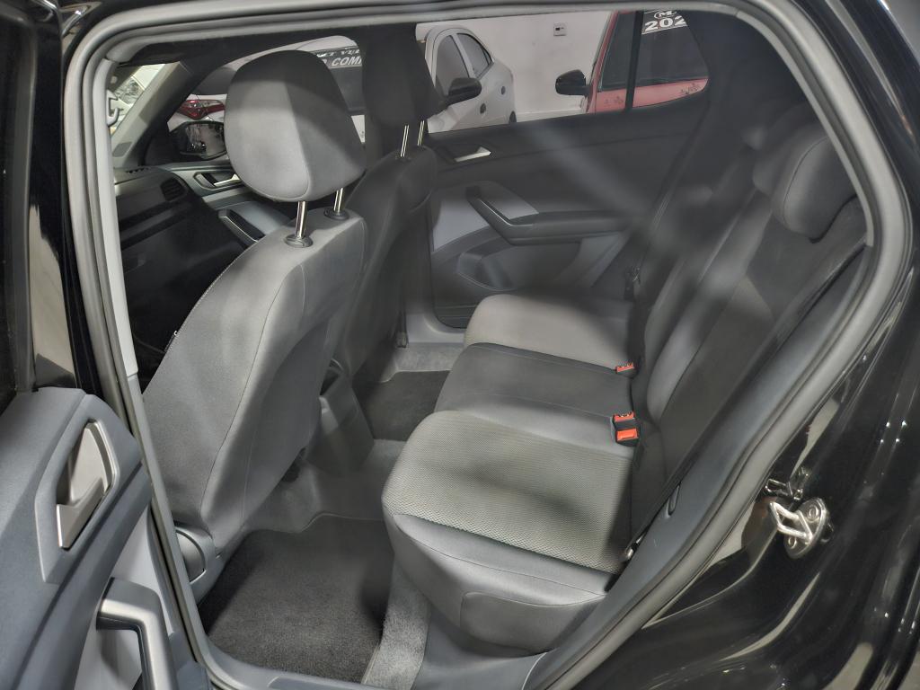 VOLKSWAGEN T-Cross - Foto