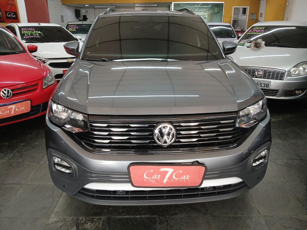 VOLKSWAGEN T-Cross - Foto