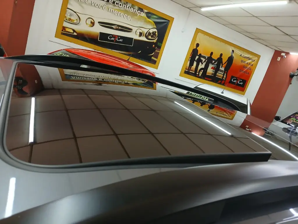 VOLKSWAGEN T-Cross - Foto